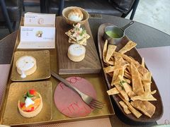 -FOOOO CITY CLUB 孚乐里音乐西餐酒吧(悠方店)