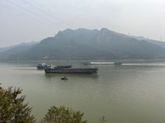 -羚羊峡古栈道森林公园