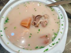 -楚鲜·汉正街一号(天河店)