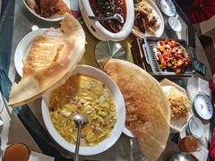 -邢家锅贴老店·非遗·开封菜(金明广场店)