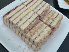 -诺敏塔拉奶茶-布里亚特包子-手把肉(锦都会店)