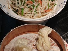 -雨后行菜(报慈北路店)