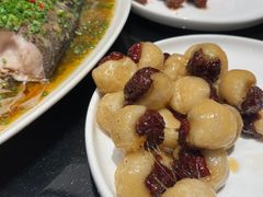-芳芳私房菜·精做淮扬菜(承德路店)
