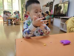 -北京市朝阳区阳光起点幼儿园(东坝园)
