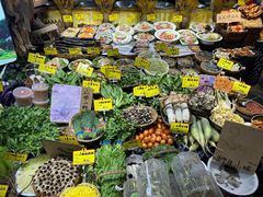 -王婆炒鱼(总店)