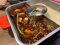 -新辣道鱼火锅(世纪金源购物中心店)