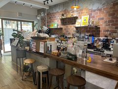 -ABCD咖啡屋(妇幼店)