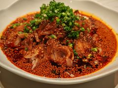 -国人川菜(李家村建东街店)