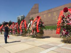 -上海市龙华烈士陵园