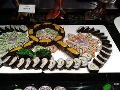 -芭菲盛宴·环球美食(解放碑英利国际店)
