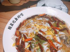 -太二酸菜鱼(福州泰禾店)