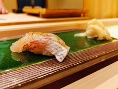 -鮨一日本料理(大中华店)