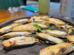 -田园居·佳宴(桑田路店)