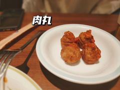 -萨莉亚意式餐厅(杭州西溪龙湖天街店)