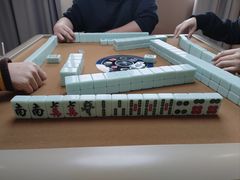 -天福棋牌(田林店)