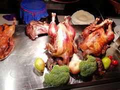 -蓝鲸湾汤泉(包河店)