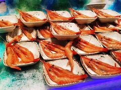 -初色海鲜自助(新辰里亚运村店)