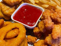 -Ambra Haus琥珀屋精酿餐厅(宝山店)