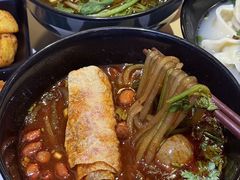 -和子足浴SPA会馆(竹山路店)
