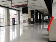 -复兴门(地铁站)