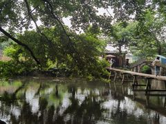 -西溪南古村落景区