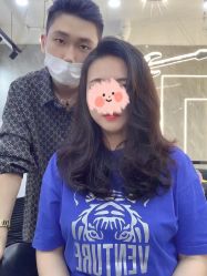-Tipo Hair salon（明星）店