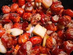 全味虾球-巴厘龙虾·榜首油焖大虾(音乐学院·沿江酒馆店)