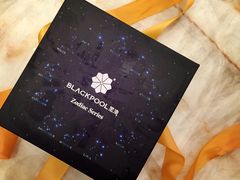 -黑池口感烘焙·生日蛋糕(坂田店)