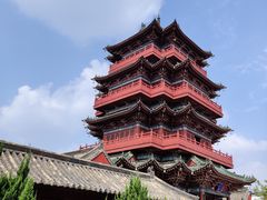 -开封府