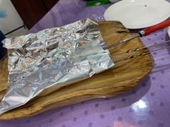 -新疆巴州金丝特餐厅(大钟寺店)