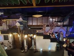 -淀里船宴(卓达店)