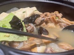 -紫鑫阁饭庄(长安店)