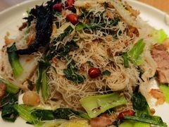 兴化炒米粉-莆田餐厅PUTIEN(三里屯店)