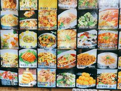 -龙香居海鲜浑锅家常菜·特色驴肉