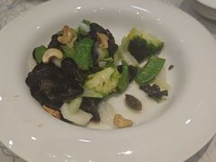 -红旗饭庄