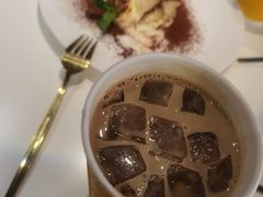 拿铁-大象厨房(重庆道店)