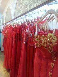 -厦门苏迪尔婚纱礼服批发零售/男装定制