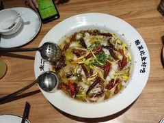 -太二酸菜鱼(汕头苏宁广场店)