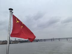 -武汉关码头(轮渡站)