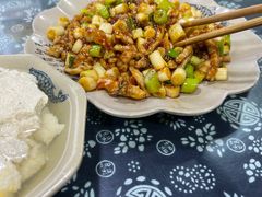 -晏老九豆花饭家常菜(上海城店)