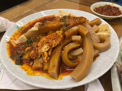 -清真·益鑫羊肉手抓馆(花园北街店)