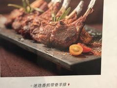 -唐廊烤鸭店(工体店)