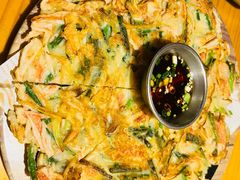 -恩你小木屋·韩式料理(假日广场店)