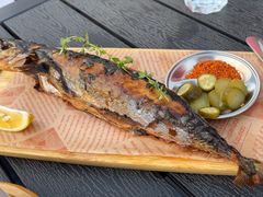 -烛影拾光观景餐厅·创意菜·摄影·小提琴(大唐不夜城店)