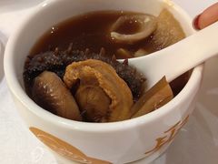-聚春园自助餐厅(东街口店)
