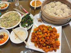 -开封灌汤包子铺(尚志大街店)
