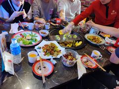 -粗粮人家·东北菜(洋桥店)