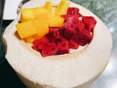 招聘椰青奶冻-暹罗酒肆泰餐厅酒吧