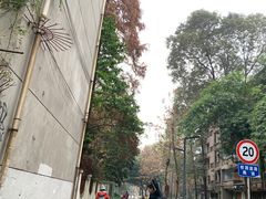 -四川大学(望江校区)