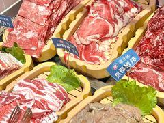 -纽牛有约自助烤肉(漳州中闽店)